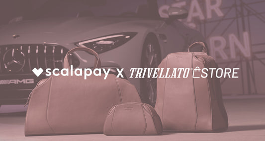 scalapay su trivellato store