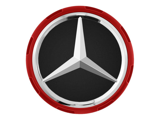Coprimozzo AMG Rosso
