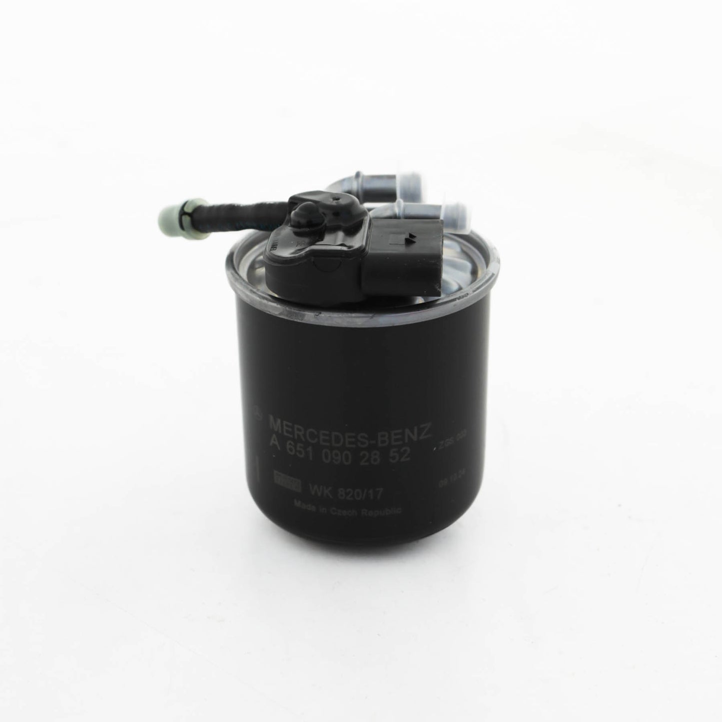 Filtru de combustibil Cod categoric: A6510902852