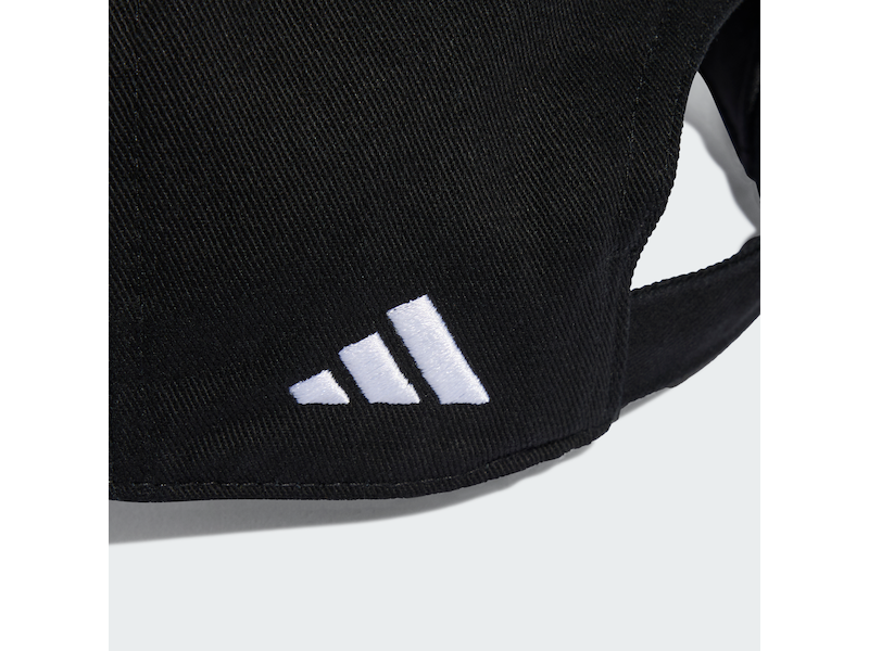 Cappellino Mercedes-AMG Petronas Formula One Team – Logo Adidas, Misura Regolabile