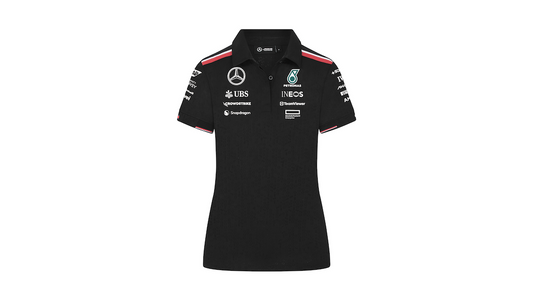 Polo Donna Mercedes-AMG F1 2024