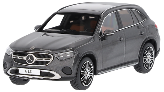 GLC AVANTGARDE X254 scala 1:43