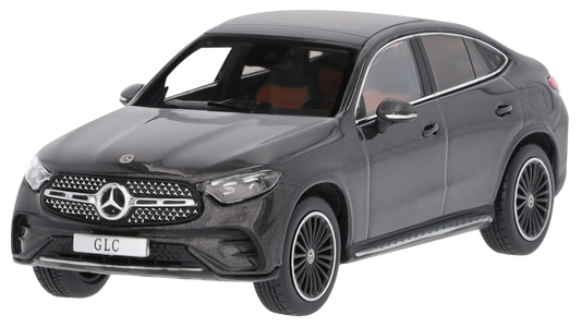 GLC Coupé AMG Line C254 scala 1:43