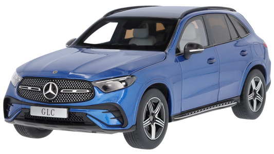GLC AMG Line X254 scala 1:18
