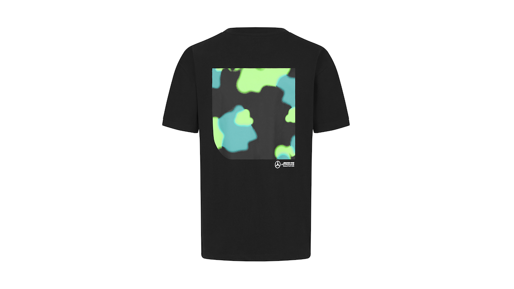 Mercedes-AMG F1 Unisex T-Shirt