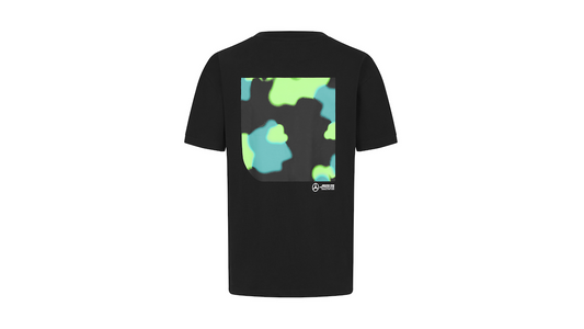 T-shirt Unisex Mercedes-AMG F1