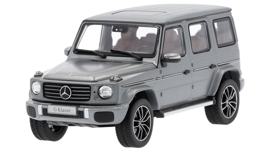 Classe G Fuoristrada AMG Line W465 scala 1:43