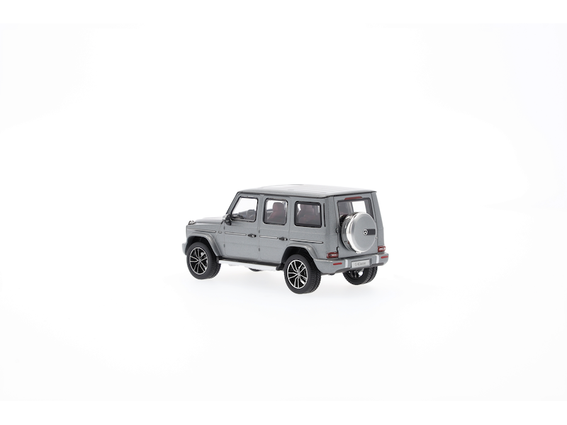 Classe G Fuoristrada AMG Line W465 scala 1:43