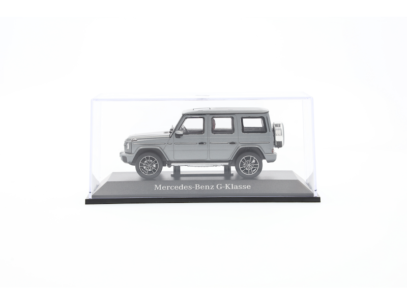 Classe G Fuoristrada AMG Line W465 scala 1:43