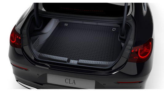 Vasca per il Bagagliaio Mercedes-Benz CLA serie C174