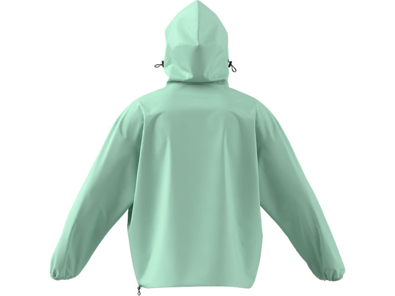 Giacca antivento da uomo Adidas Mercedes-AMG F1 2025