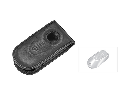 Custodia portachiavi Mercedes-Benz 8° Generazione