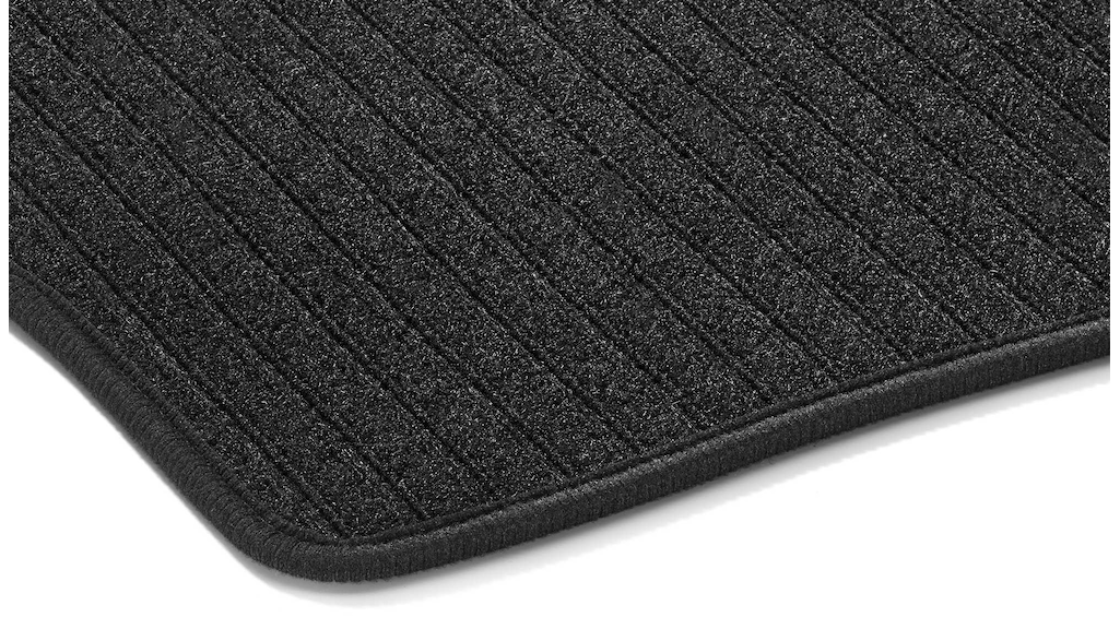 Rear mats in Reps Classic for GLB X247