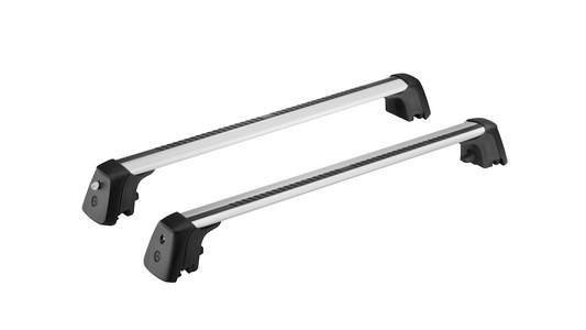 Barre portatutto Classe C serie S205 (07/18-05/21) (09/14-06/18)