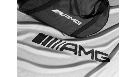 Indoor Car Cover AMG per AMG GT C190 (03/15-02/19) (03/19-)