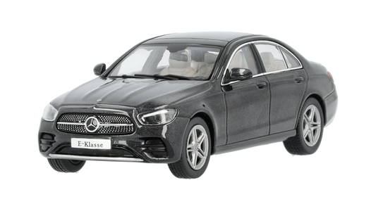 Classe E Berlina AMG Line W213 scala 1:43