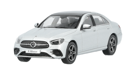 Classe E Berlina AMG Line W213 scala 1:43