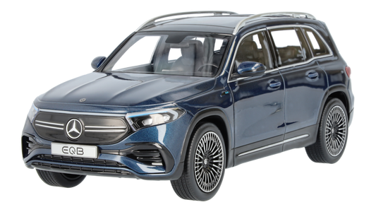 EQB AMG Line X243 scala 1:18