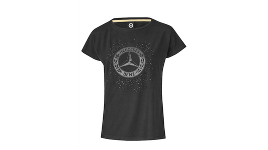 T-shirt da donna Mercedes-Benz