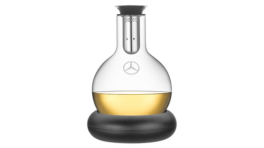 Caraffa Decanter Mercedes-Benz 0.75 L