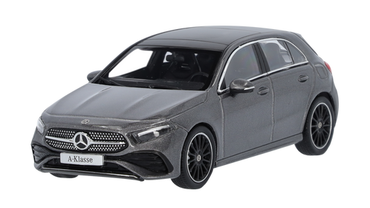 Classe A Berlina compatta AMG Line W177 Scala 1:43