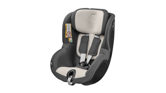 Seggiolino DUALFIX, 3 i-Size, ECE