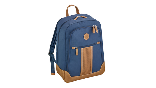 Mochila clásica de Mercedes-Benz