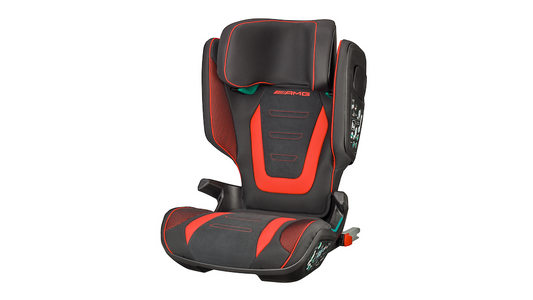 Seggiolino KIDFIX AMG, M i-SIZE