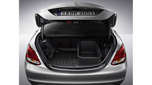 Vasca per il Bagagliaio Mercedes-Benz Classe C serie V|W205
