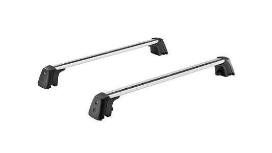 Barre portatutto per Mercedes Classe C  serie S206 (06/21-)