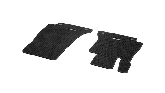 Tappetini Anteriori Mercedes-Benz in reps CLASSIC Classe E 213 | CLS C257 S213
