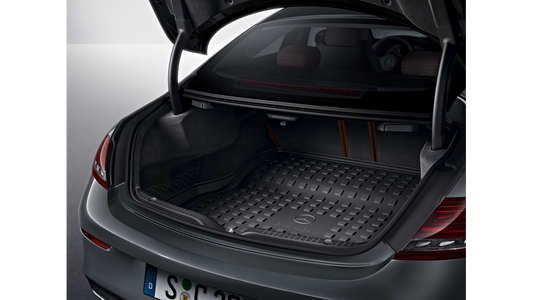 Vasca per il Bagagliaio piatto per Mercedes-Benz Classe C C205 (12/15-06/18) (07/18-)
