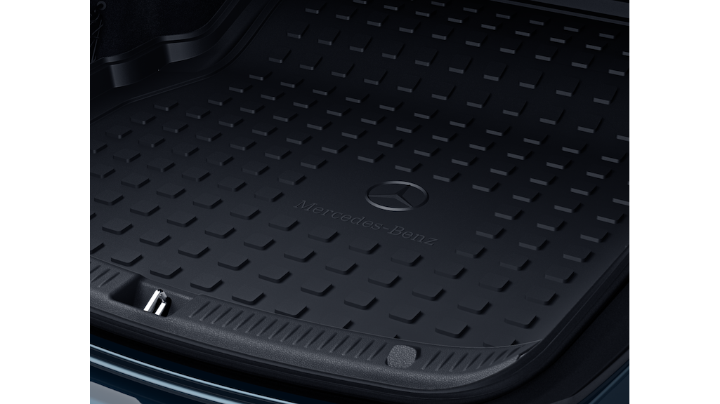 CLS C257 Flat Trunk wann
