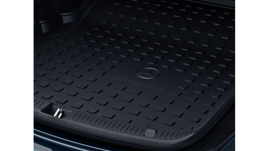 Vasca per il Bagagliaio Mercedes-Benz CLS serie C257