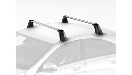 Barre Portatutto Mercedes-Benz CLA C117