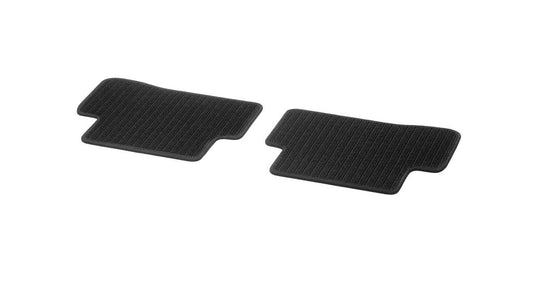 Tappetini Posteriori Mercedes-Benz in reps CLASSIC Classe C S205 | W205