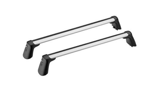 Barre Portatutto Mercedes-Benz Classe B W247