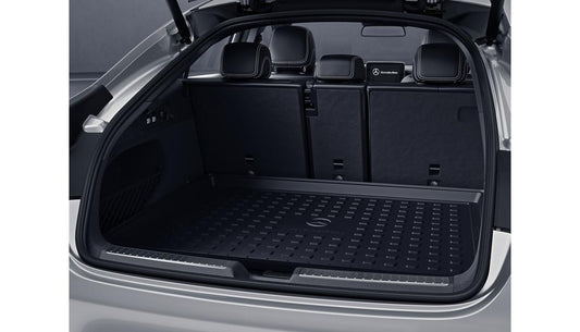 Vasca per il Bagagliaio Mercedes-Benz GLC serie C253