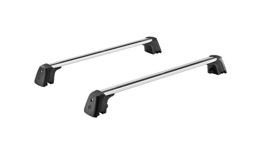 Barre portatutto per Mercedes GLC serie N/X 253