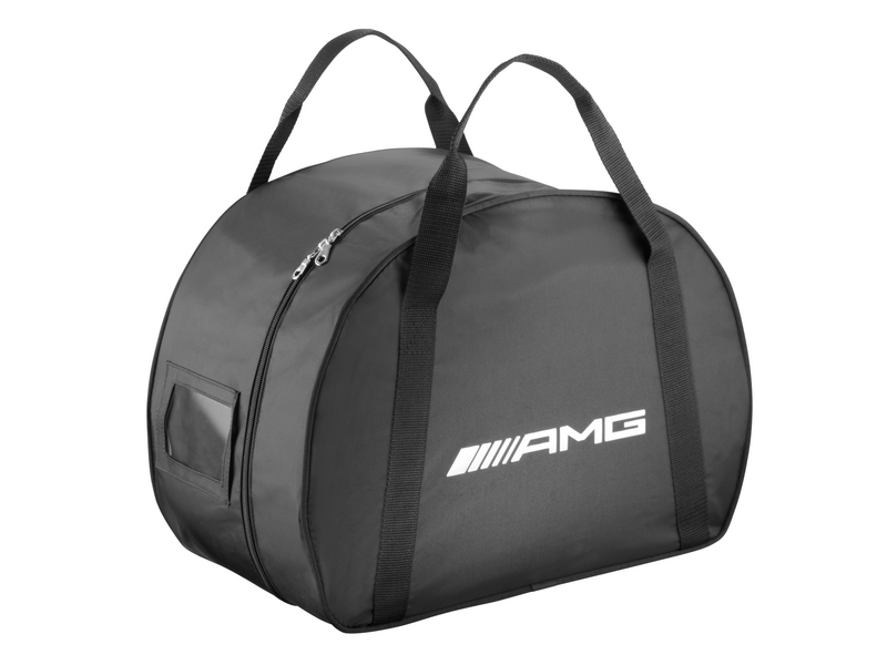 Indoor Car Cover AMG color argento