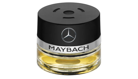 Flacone profumo auto n.12 MOOD Ebony