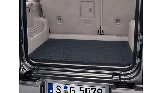Vasca per il Bagagliaio Mercedes-Benz Classe G serie W463