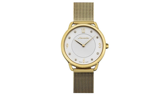 Orologio da donna, Classic Lady