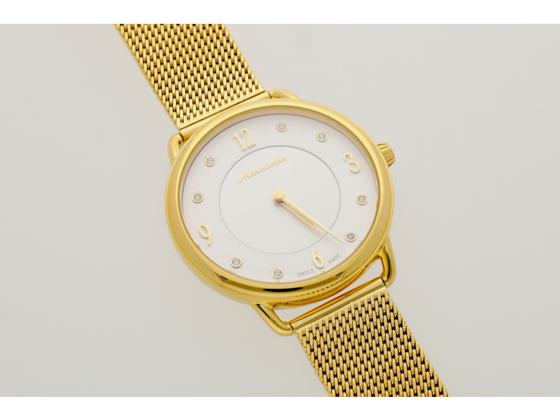 Orologio da donna, Classic Lady
