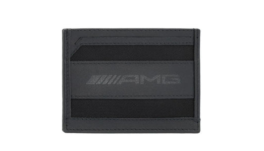 Custodia per carte di credito AMG