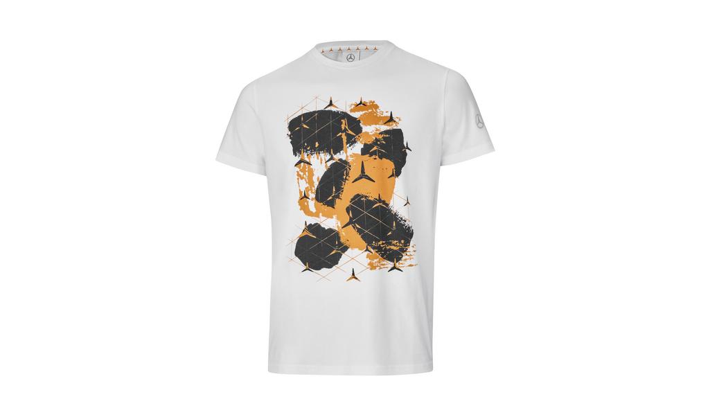 T-shirt Bianco, M