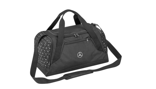 Borsa sportiva Mercedes-Benz