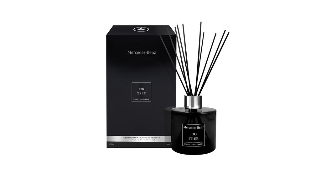 Raumduft, Fig Tree Reed Diffuser 200 ml