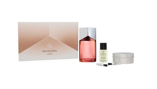 Set regalo Land