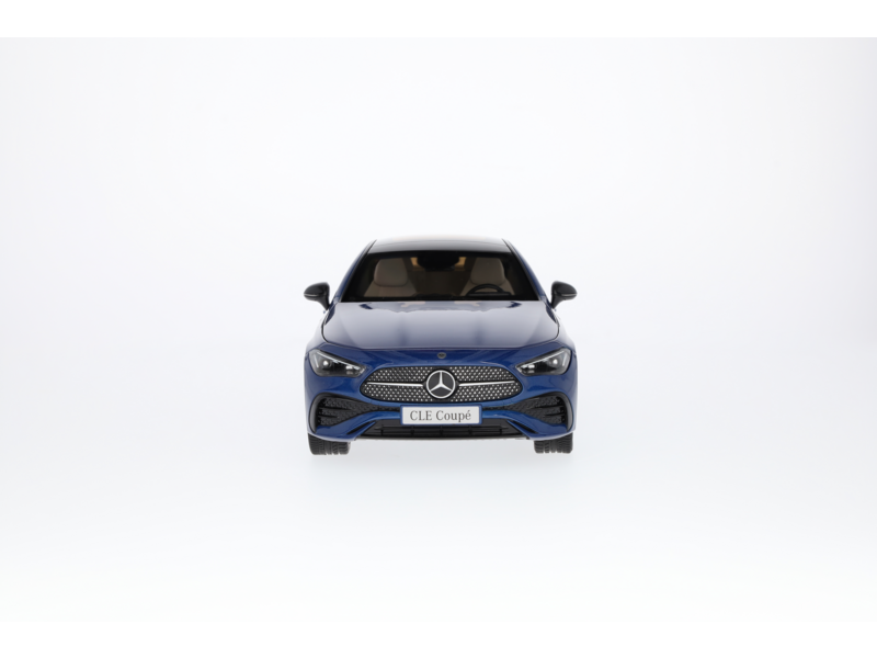 CLE Coupé, AMG Line, C236